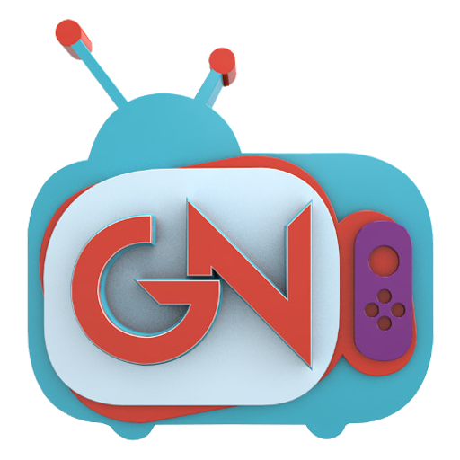 GNKids TV 1.2 Icon