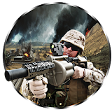 Avenger Survival 3D Bloody War icon