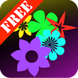 Flower Mania Free icon