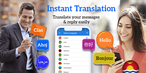 Translate App Image & Text screenshots 1