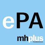 Cover Image of Herunterladen mhplus ePA  APK