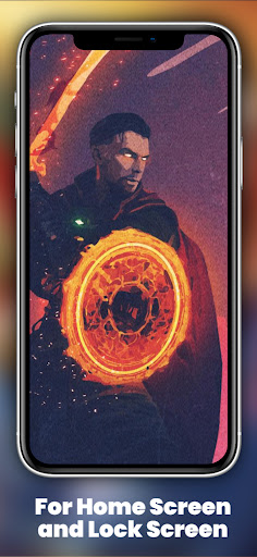 Doctor Strange Wallpapers