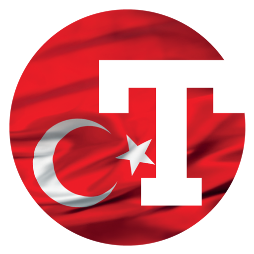 Türkiye Gazetesi  Icon