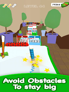 Captura 20 Crayon Rush android