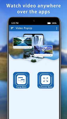 Video Popup Player : Multi Video Floating Playerのおすすめ画像2