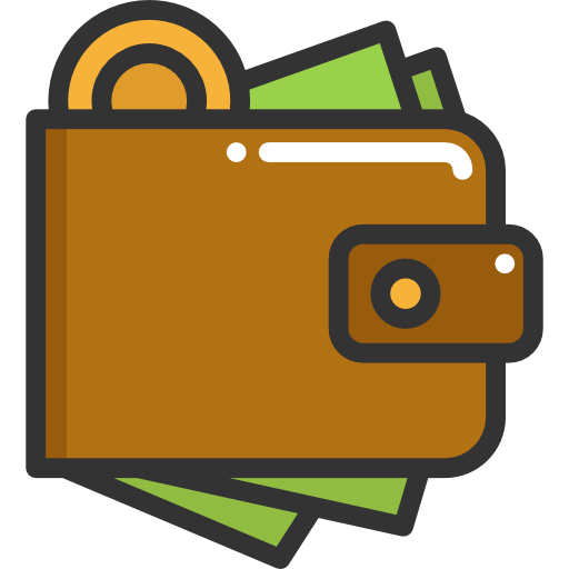 MySpend: Expense Tracker App Logo