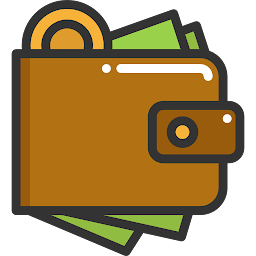 Imagen de icono MySpend:Money & Budget Planner