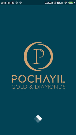 Android application Pochayil Gold And Diamonds screenshort