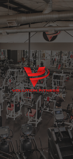 Screenshot of Volution Fitness 365