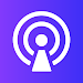 Podcast Player Icon