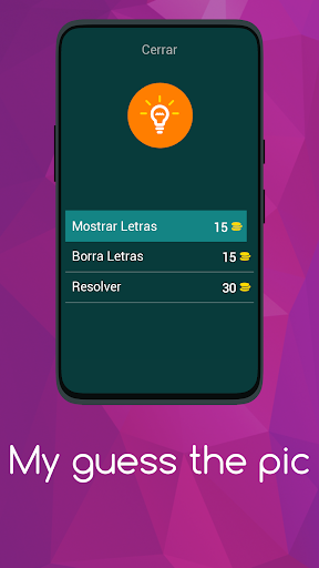 Adivina el Personaje