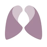 Lung Cancer Foundation icon