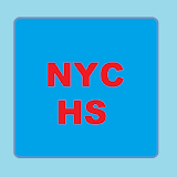 NYC High School Application Help icon