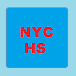 NYC High School Application Help Apk
