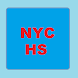 NYC High School App Help - Androidアプリ