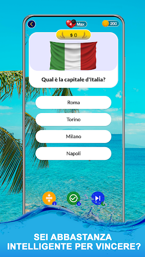 Anteprima dell'app