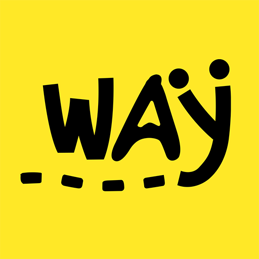 W.A.Y(웨이) -피보호자용 logo