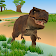 Dinosaurs - 4D Kid Explorer icon