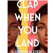 Top 41 Books & Reference Apps Like Clap When You Land by Elizabeth Acevedo - Best Alternatives