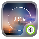 (Free) Draw GO Locker Theme icon