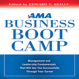 නිරූපක රූප AMA Business Boot Camp