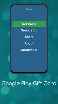 Google Play Gift Card screenshot 4