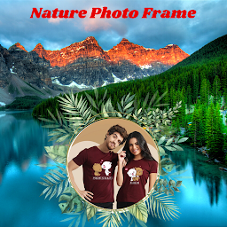 Icon image Nature Photo Frame