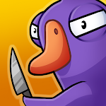 Cover Image of Download Goose Goose Duck  APK