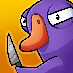 Goose Goose Duck Mod Apk