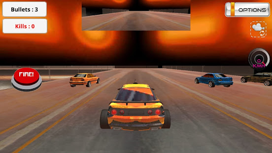 Hot Wheels Smash - Asphalt Race Off 0.5 APK screenshots 4