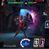 Guide Power Rangers legacy icon