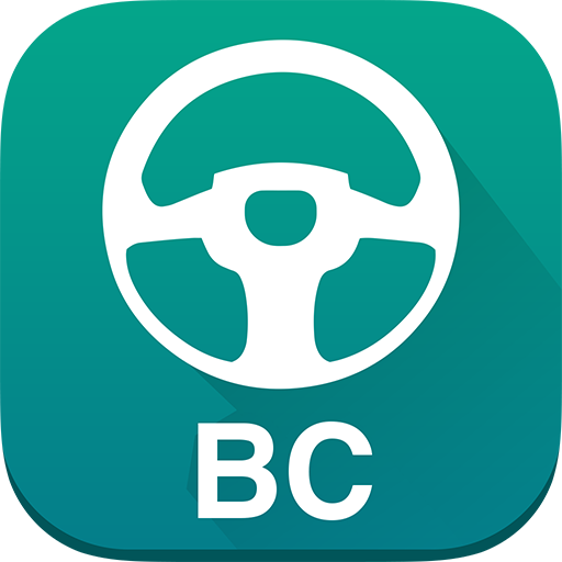 ICBC Driving L Test Prep