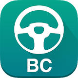 ICBC Driving L Test Prep icon