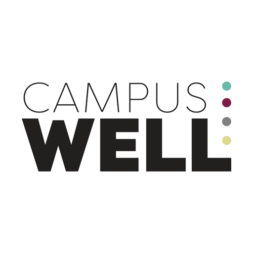 CampusWell logo
