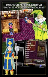 DRAGON QUEST III