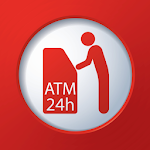 Cover Image of Baixar Localizador de ATM | Caixa eletrônico 2.7 APK