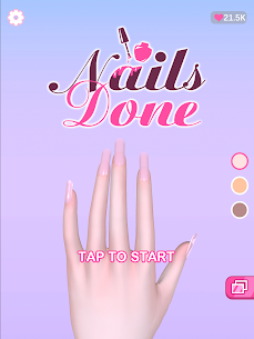 Nails Done! 1.4.0 10