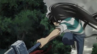 うしおととら Season 1 Episode 1 Tv On Google Play