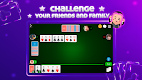screenshot of Scala 40 Online - Card Game