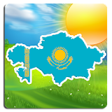 Kazakhstan Weather icon