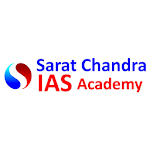 Cover Image of Скачать Sarat Chandra IAS Academy Onli  APK