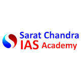 Sarat Chandra IAS Academy Online icon
