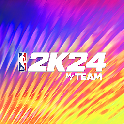 『NBA 2K24』の「マイチーム」 Mod Apk