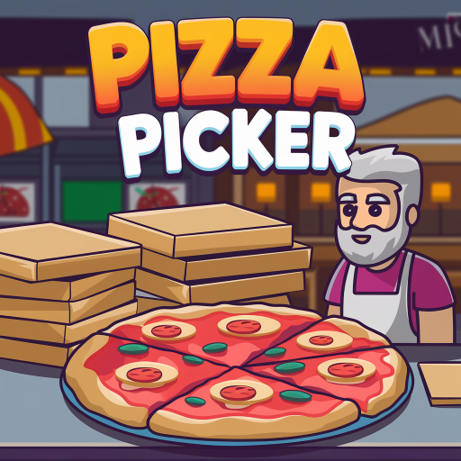 Pizza Picker