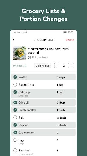 Bamley Screenshot 4 - AppWisp.com