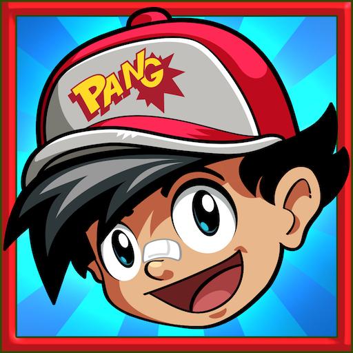 Pang Adventures 1.2.0 Icon