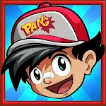 Cover Image of 下载 Pang Adventures  APK