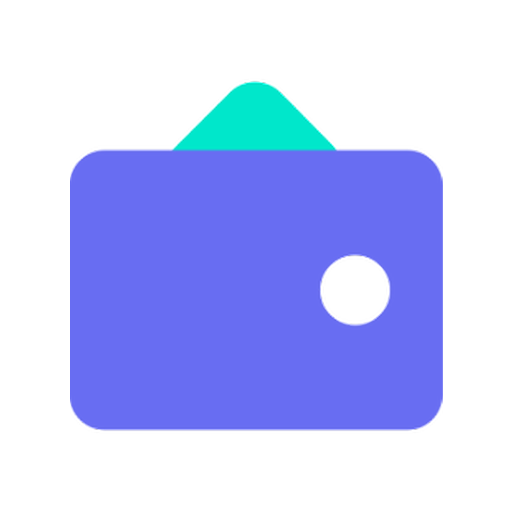Pare manager | پارە logo