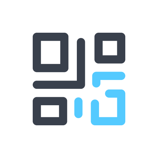 QR Code & Barcode Scanner logo