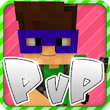 PvP skins for Minecraft icon